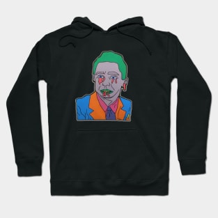 Drowning Man Hoodie